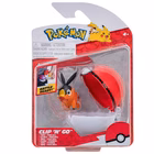 Immagine di REI TOYS Pok mon - Pok mon Clip N Go - Asst PK160300