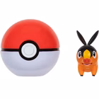 Immagine di REI TOYS Pok mon - Pok mon Clip N Go - Asst PK160300