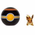 Immagine di REI TOYS Pok mon - Pok mon Clip N Go - Asst PK160300