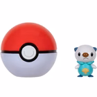 Immagine di REI TOYS Pok mon - Pok mon Clip N Go - Asst PK160300