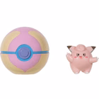 Immagine di REI TOYS Pok mon - Pok mon Clip N Go - Asst PK160300