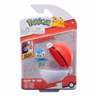 Immagine di REI TOYS Pok mon - Pok mon Clip N Go - Asst PK160200