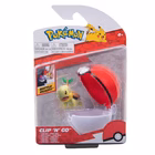 Immagine di REI TOYS Pok mon - Pok mon Clip N Go - Asst PK160200