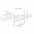 Immagine di Staffa multisnodo 600x400