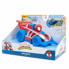 Immagine di Veicolo REI TOYS Spidey Veicolo Retrocarica SP030200