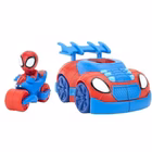 Immagine di Veicolo REI TOYS SPIDEY VEICOLO 2 IN 1 - SPIDERMAN SP040100