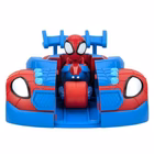 Immagine di Veicolo REI TOYS SPIDEY VEICOLO 2 IN 1 - SPIDERMAN SP040100