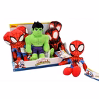 Immagine di Spidey plush20cm asst2