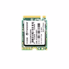 Immagine di Ssd interni 512GB pcie gen 3.0 x 4 nvme TRANSCEND TS512GMTE300S - SSD M.2 2230 da 512GB, PCIe Gen3x