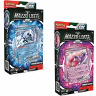 Immagine di Gioco di società POKEMON Pok mon - Mazzi Lotta PK60294-I