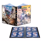 Immagine di Gioco di società POKEMON Pok mon - Portfolio - Scarlatto & Violetto 02 UP16067-E