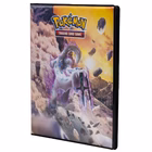 Immagine di Gioco di società POKEMON Pok mon - Portfolio - Scarlatto & Violetto 02 UP16067-E