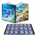 Immagine di Gioco di società POKEMON Pok mon - Portfolio - Scarlatto & Violetto 02 UP16068-E