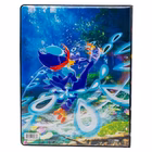 Immagine di Gioco di società POKEMON Pok mon - Portfolio - Scarlatto & Violetto 02 UP16068-E