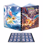 Immagine di Gioco di società POKEMON Pok mon - Portfolio - Scarlatto & Violetto 03 UP16070-E