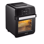 Immagine di Friggitrice 1.500 w Nero SENCOR SFR 5510BK SFR_5510BK