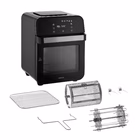 Immagine di Friggitrice 1.500 w Nero SENCOR SFR 5510BK SFR_5510BK