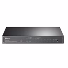Immagine di Switch TP-LINK TP-Link Business TL-SG1210MPE