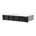 Immagine di Nas senza hard disk integrato QNAP QNAP NAS SMB TS-864EU-RP-8G