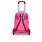 Immagine di Zaino con carrello sganciabile a tre ruote SEVEN GRITZLED BOY