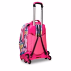 Immagine di Zaino con carrello sganciabile a tre ruote SEVEN GRITZLED BOY