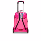 Immagine di Zaino con carrello sganciabile a due ruote SEVEN GRITZLED BOY