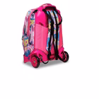 Immagine di Zaino con carrello sganciabile a due ruote SEVEN GRITZLED BOY
