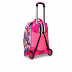 Immagine di Zaino con carrello sganciabile a due ruote SEVEN GRITZLED BOY
