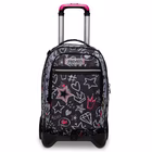 Immagine di Trolley jack-2wd seven zipper glamy