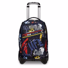 Immagine di Trolley jack-2wd seven spray wall