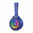 Immagine di CELLY LIGHTBEAT - 5W Wireless Speaker SUMMER LIGHTBEATBL