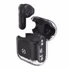 Immagine di Auricolari senza filo si wireless Nero CELLY SHEER - True Wireless Earphones SUMMER SHEERBK