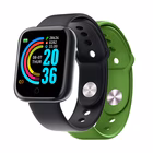 Immagine di Smartwatch 1,44" CELLY TRAINERBEAT - Smartwatch SUMMER TRAINERBEATGN