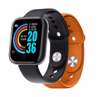 Immagine di Smartwatch 1,44" CELLY TRAINERBEAT - Smartwatch SUMMER TRAINERBEATOR