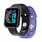 Immagine di Smartwatch 1,44" CELLY TRAINERBEAT - Smartwatch SUMMER TRAINERBEATVL