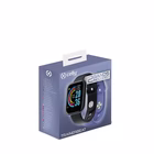 Immagine di Smartwatch 1,44" CELLY TRAINERBEAT - Smartwatch SUMMER TRAINERBEATVL