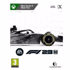 Immagine di Videogames videogames xbox one / xbox series ELECTRONIC ARTS EA SPORTS F1 23 117029