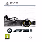 Immagine di Videogames ps5 ELECTRONIC ARTS EA SPORTS F1 23 117037
