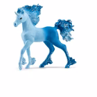 Immagine di SCHLEICH SCHLEICH - PULEDRO DI UNICORNO MARINO ELEMENTA BLU 70758