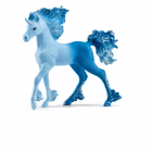Immagine di SCHLEICH SCHLEICH - PULEDRO DI UNICORNO MARINO ELEMENTA BLU 70758