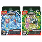 Immagine di Gioco di società POKEMON MAZZI LOTTA - Deluxe Battle Deck PK60300-I