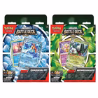Immagine di Gioco di società POKEMON MAZZI LOTTA - Deluxe Battle Deck PK60300-I