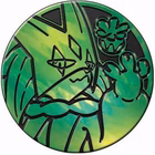 Immagine di Gioco di società POKEMON MAZZI LOTTA - Deluxe Battle Deck PK60300-I