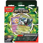 Immagine di Gioco di società POKEMON MAZZI LOTTA - Deluxe Battle Deck PK60300-I
