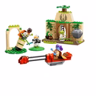 Immagine di Costruzioni LEGO LEGO STAR WARS - Tempio Jedi su Tenoo 75358