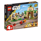 Immagine di Costruzioni LEGO LEGO STAR WARS - Tempio Jedi su Tenoo 75358
