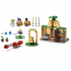 Immagine di Costruzioni LEGO LEGO STAR WARS - Tempio Jedi su Tenoo 75358