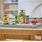 Immagine di Costruzioni LEGO LEGO STAR WARS - Tempio Jedi su Tenoo 75358