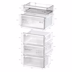 Immagine di Frigorifero D BOSCH KGN367LDF