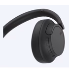 Immagine di Auricolari senza filo si wireless Nero SONY WH-CH720N WHCH720NB.CE7
